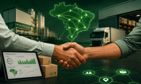 Indústria e Distribuição