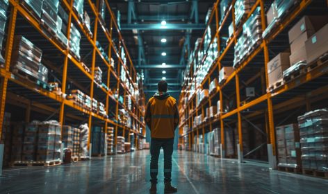 Como a organização de processos e um ERP específico podem auxiliar o crescimento das distribuidoras.