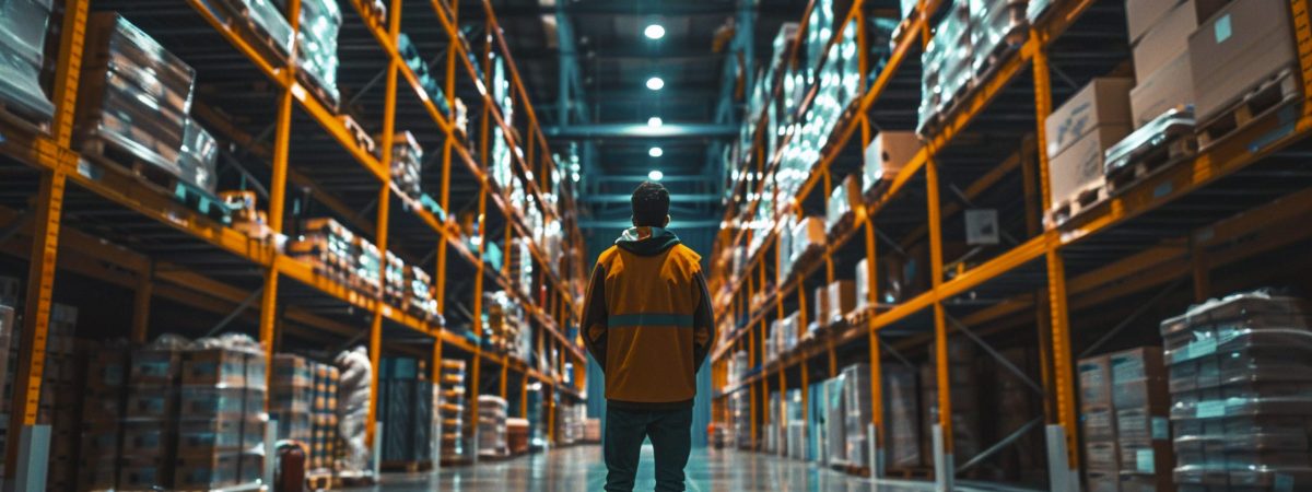 Como a organização de processos e um ERP específico podem auxiliar o crescimento das distribuidoras.